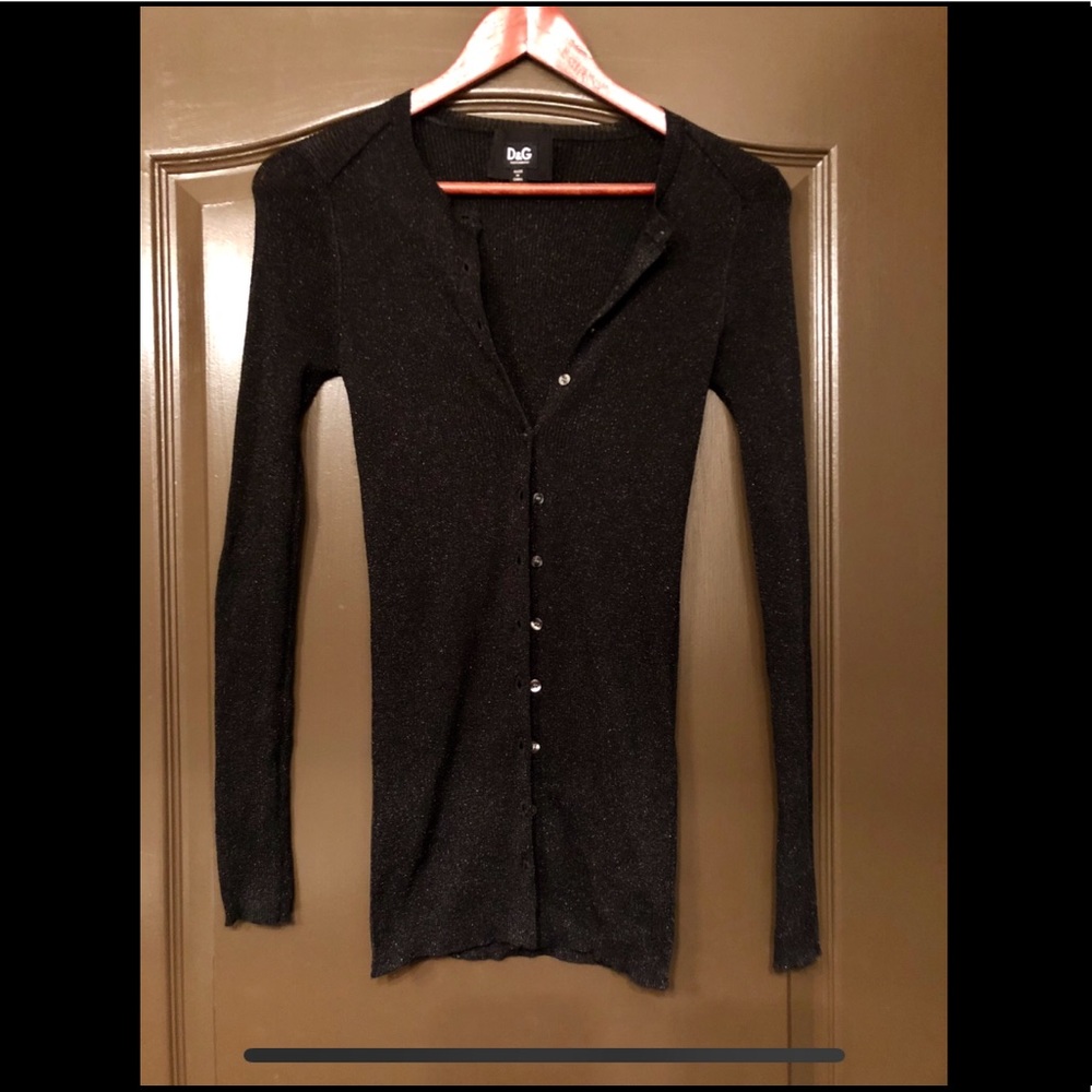 Dolce & Gabbana Cardigan